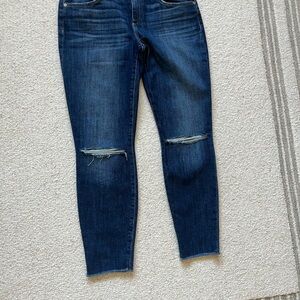 Women's Blue Joe Jeans